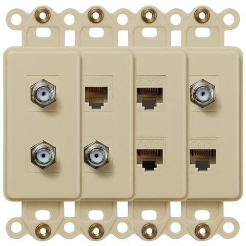 Ivory Connection Devices