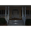 Motion Activated Path Light, White | LG3104W-N1