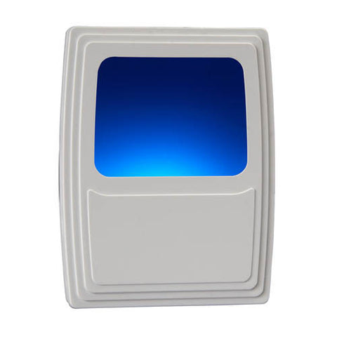 LED Forever-Glo Blue Continuous On Night Light | 71281