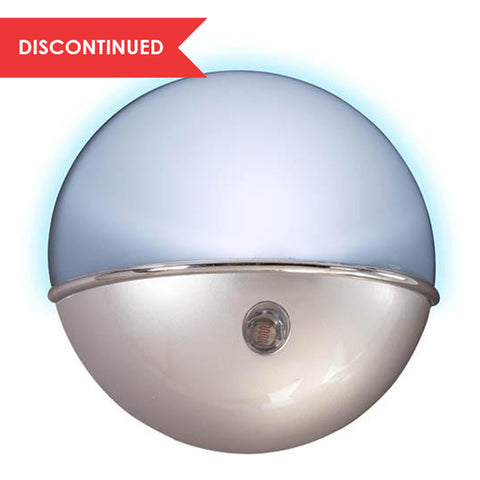 Sphere LED, Automatic Night Light | 75153CC