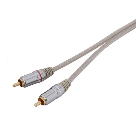 Premium Composite Stereo Cable, 6' | AC3006SB