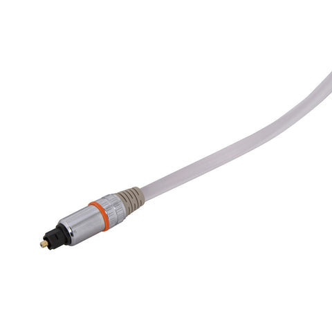 Premium Fiber Optic Cable, 3'/6' | AP3003B, AP3006B