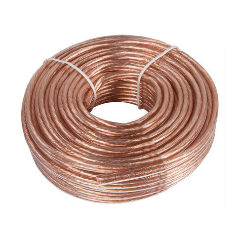 16 AWG Speaker Wire, 50'/100' | AS105016C, AS110016C