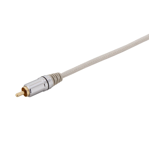 Premium Subwoofer Cable, 15' | AS3015B