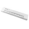 LED Motion Activated Rotating Light | LPL641MW