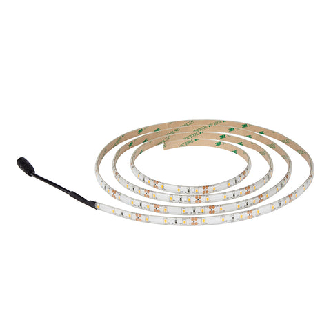 LED Warm White Tape Light 2M | LTAPE2M-T