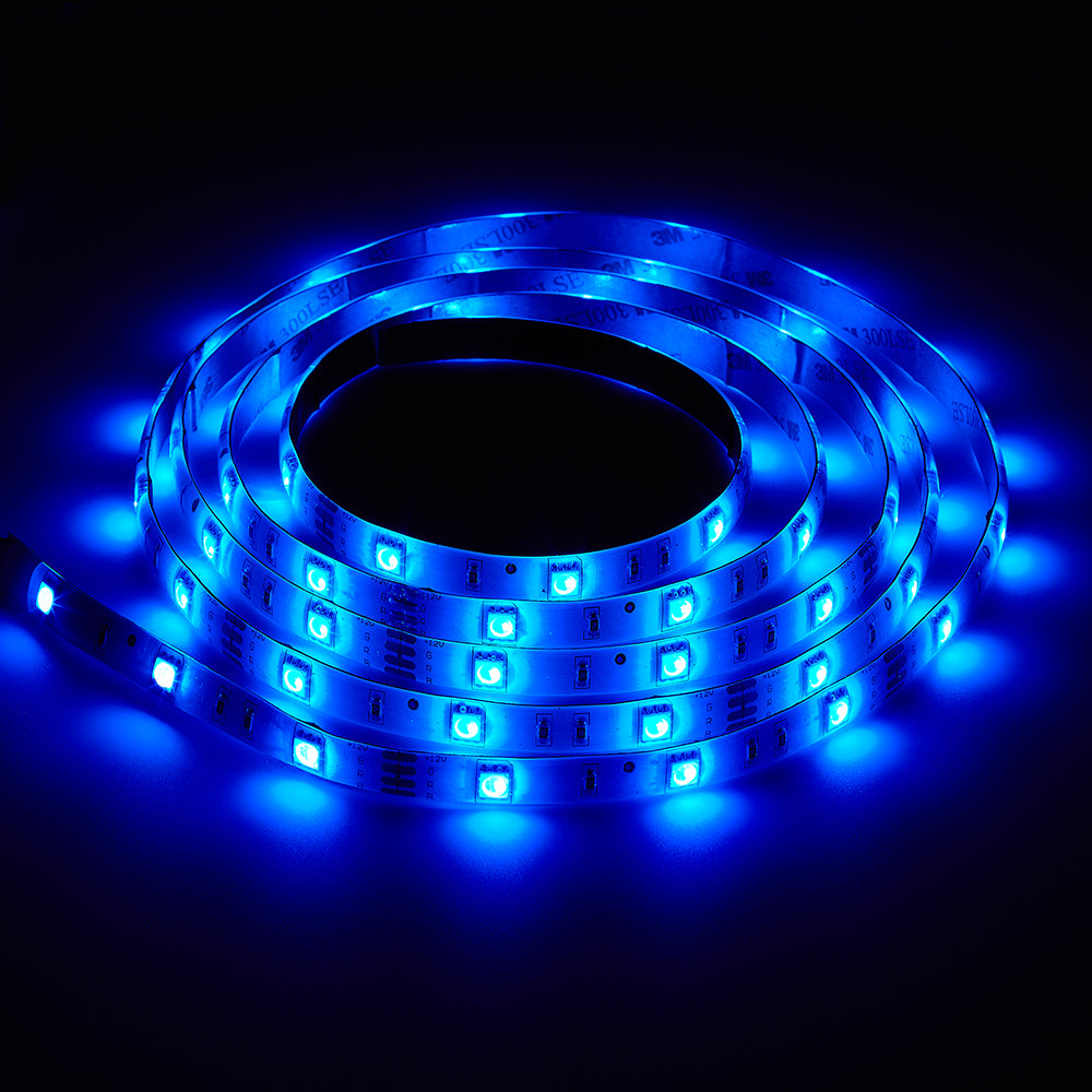 LED RGB Tape Light 4M | LTAPE4MRGB-T