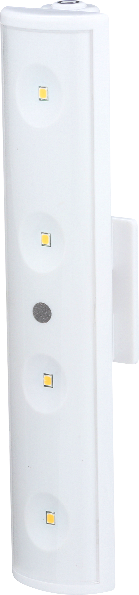 Swivel LED Clamp Light w/ IR Remote | LW1205W