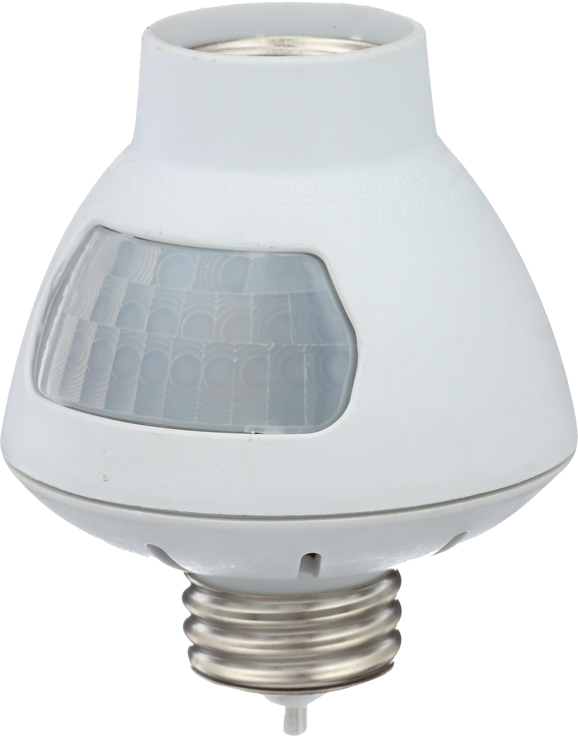 Indoor 120° Motion Activated Light Control | MLC162