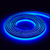 Indoor/Outdoor Neon LED Blue Rope Light Kit 4M | NEONBL4M