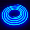 Indoor/Outdoor Neon LED Blue Rope Light Kit 4M | NEONBL4M