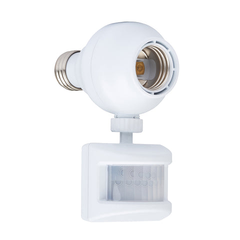 Outdoor Dual Function Motion Light Control | OMLC167BC