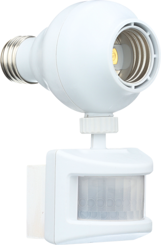 Outdoor Motion Activated Light Control | OMLC163