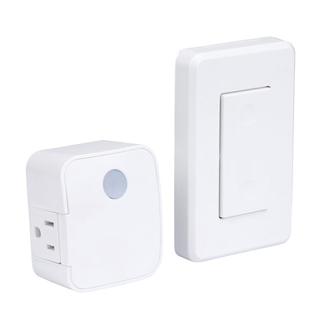 Indoor Wireless Wall Switch | RFK1600