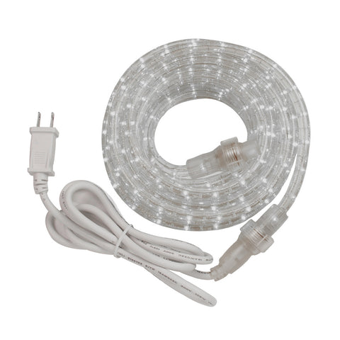 Indoor/Outdoor LED Rope Light Kit | LROPE6W, LROPE12W, LROPE24W, LROPE48W