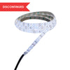 LED Cool White Tape Light 6' | LTAPE6HBCC