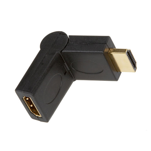 HDMI 90° Foldable Adapter/Connector | VA3001HDFA