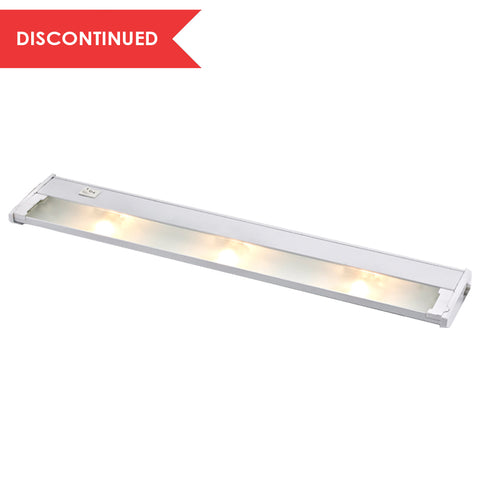 Xenon Under Cabinet Light, 20" - White | XC420HBCC