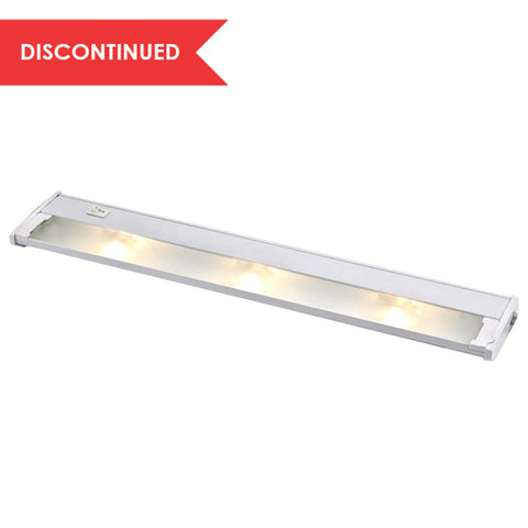 Xenon Under Cabinet Light, 30" - White | XC430HBCC