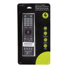 4-Device Universal Remote w/ Microban® Technology | ZR400MB